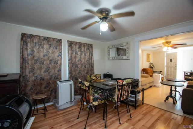 $165,000 | 206 Harris Street, Chauvin, LA 70344