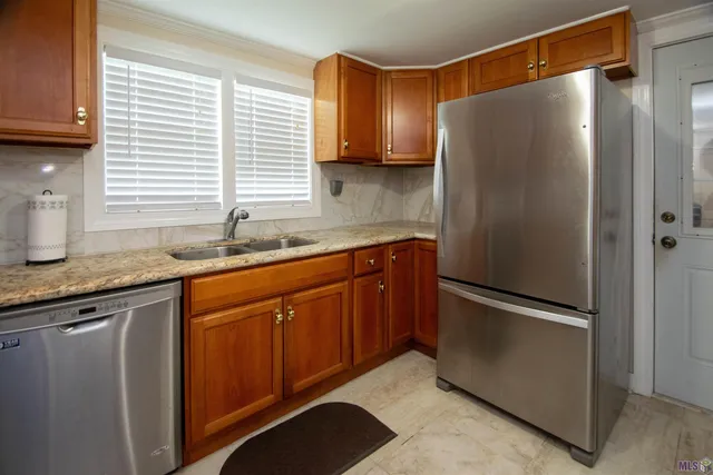 $165,000 | 206 Harris Street, Chauvin, LA 70344