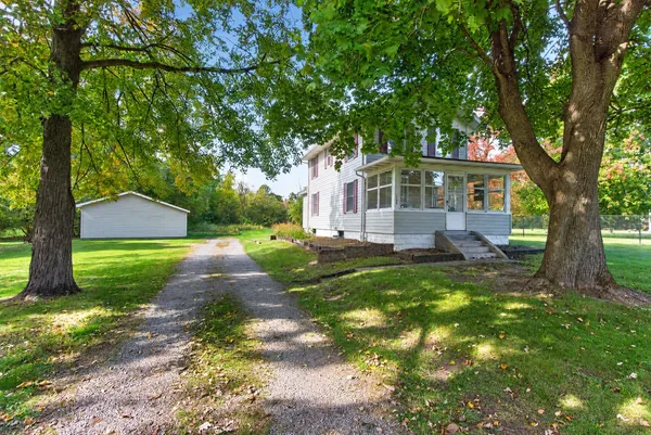 $259,900 | 1280 Falahee Road, Jackson, MI 49203