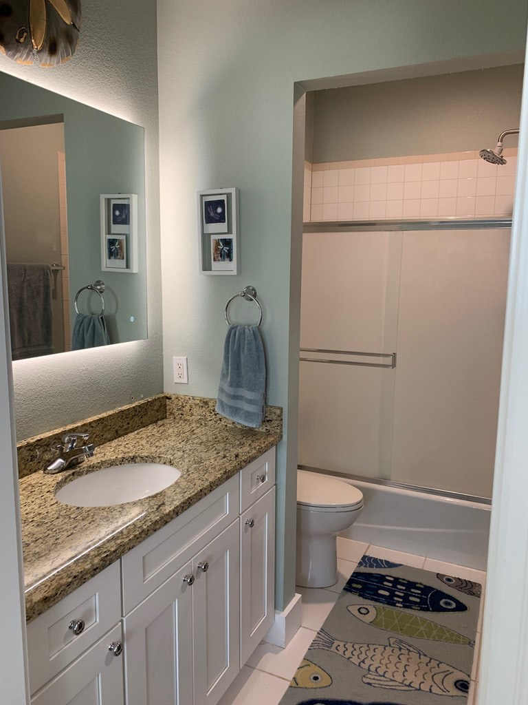 1412 Country Club Road Port St. Joe, FL 32456 - Photo 9 of 31 Gallery Image 9