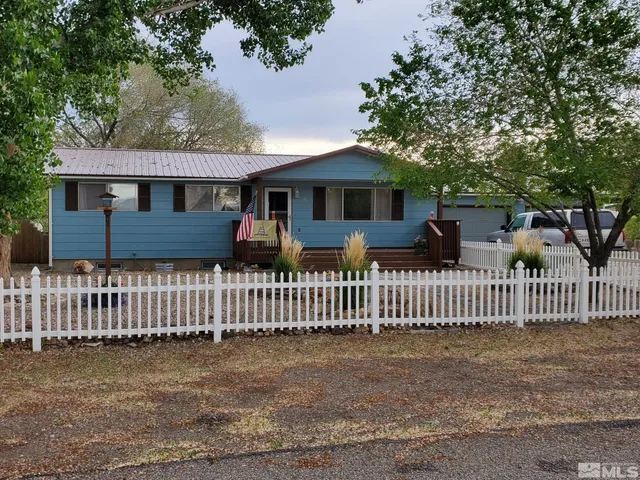 $245,000 | 150 Reeves Road, McDermitt, NV 89421