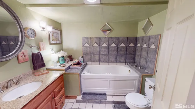 $245,000 | 150 Reeves Road, McDermitt, NV 89421