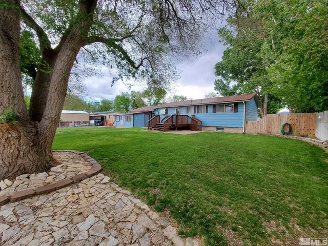 $245,000 | 150 Reeves Road, McDermitt, NV 89421