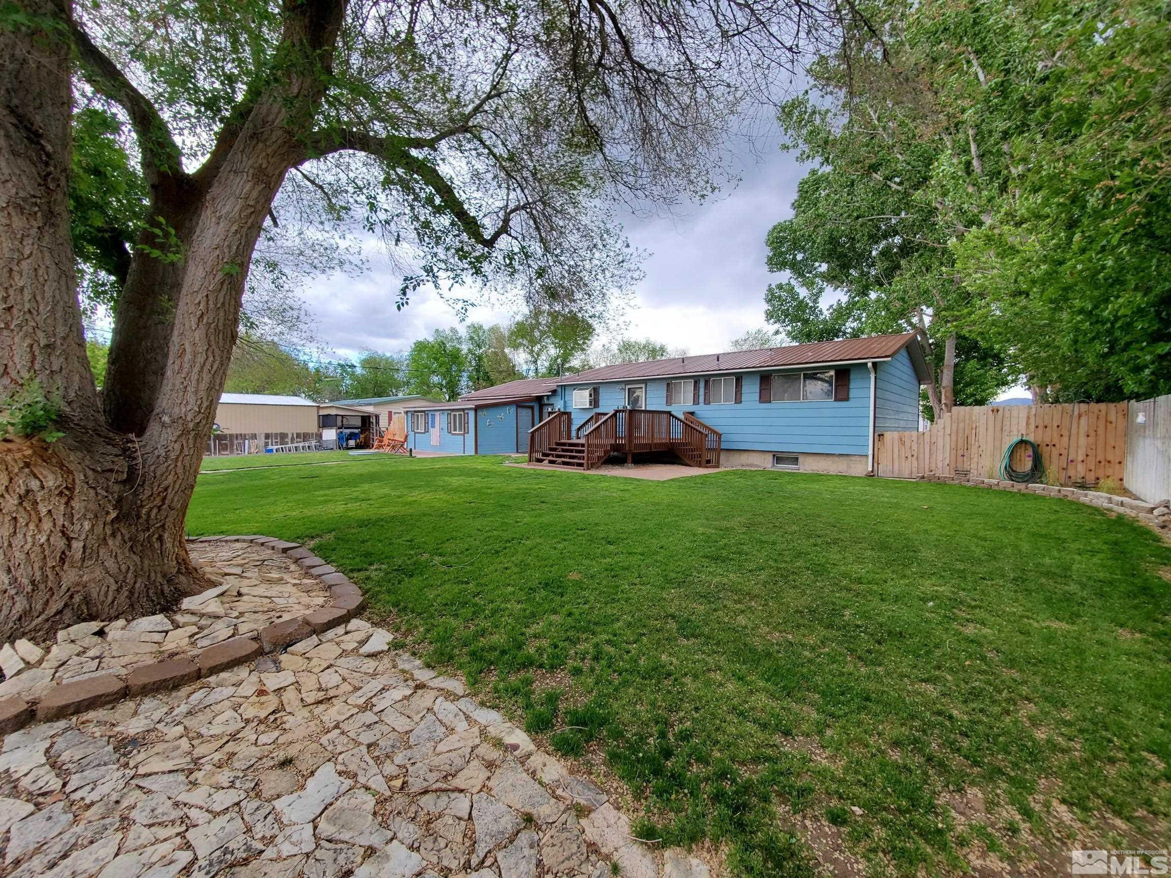 150 Reeves Road McDermitt, NV 89421 - Photo 6 of 28 Photo 6