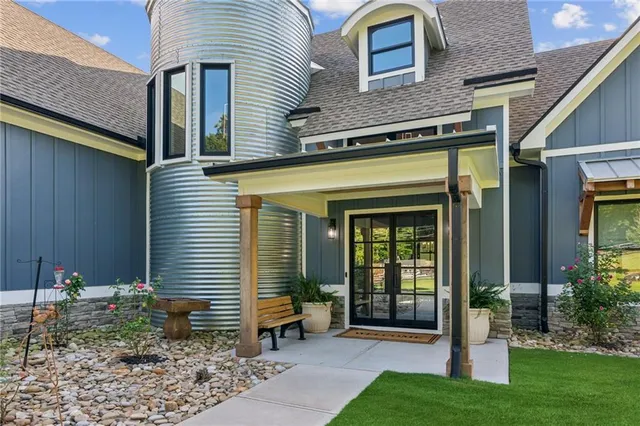 $1,695,000 | 10004 Freehome Highway, Canton, GA 30115