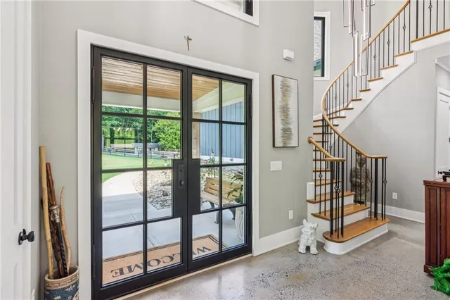 $1,695,000 | 10004 Freehome Highway, Canton, GA 30115