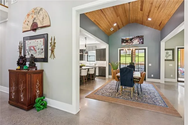 $1,695,000 | 10004 Freehome Highway, Canton, GA 30115