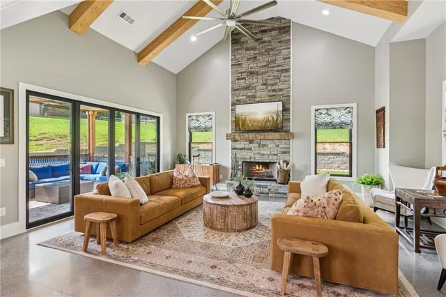 $1,695,000 | 10004 Freehome Highway, Canton, GA 30115