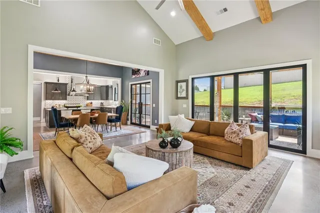 $1,695,000 | 10004 Freehome Highway, Canton, GA 30115