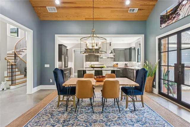 $1,695,000 | 10004 Freehome Highway, Canton, GA 30115