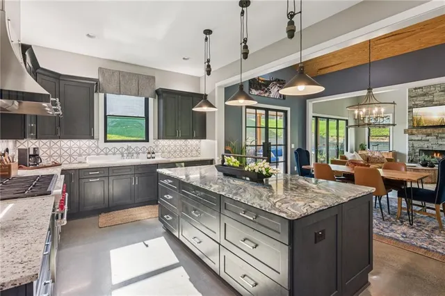 $1,695,000 | 10004 Freehome Highway, Canton, GA 30115