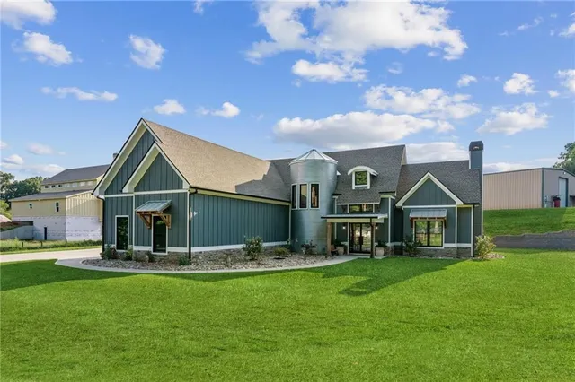 $1,695,000 | 10004 Freehome Highway, Canton, GA 30115