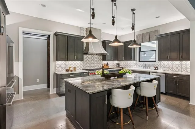 $1,695,000 | 10004 Freehome Highway, Canton, GA 30115