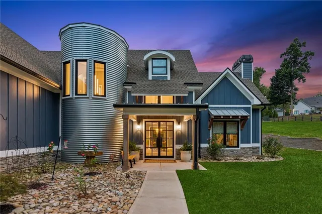 $1,695,000 | 10004 Freehome Highway, Canton, GA 30115