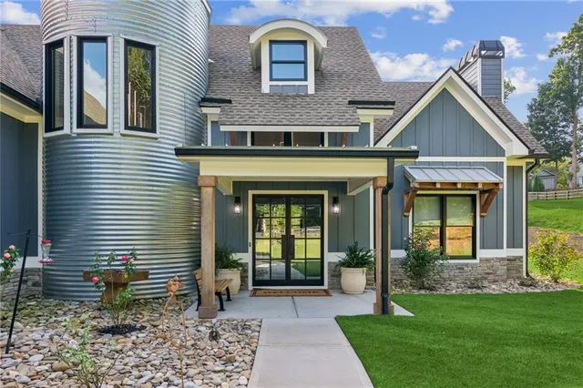 $1,695,000 | 10004 Freehome Highway, Canton, GA 30115