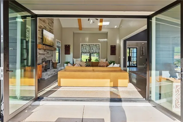 $1,695,000 | 10004 Freehome Highway, Canton, GA 30115