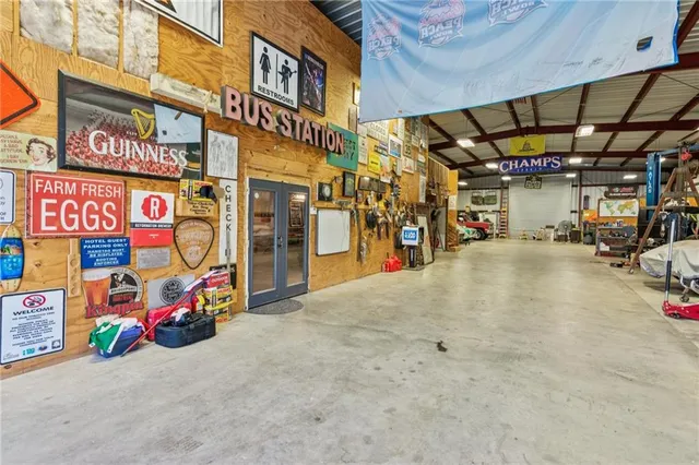 $1,695,000 | 10004 Freehome Highway, Canton, GA 30115