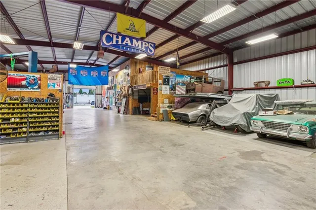 $1,695,000 | 10004 Freehome Highway, Canton, GA 30115