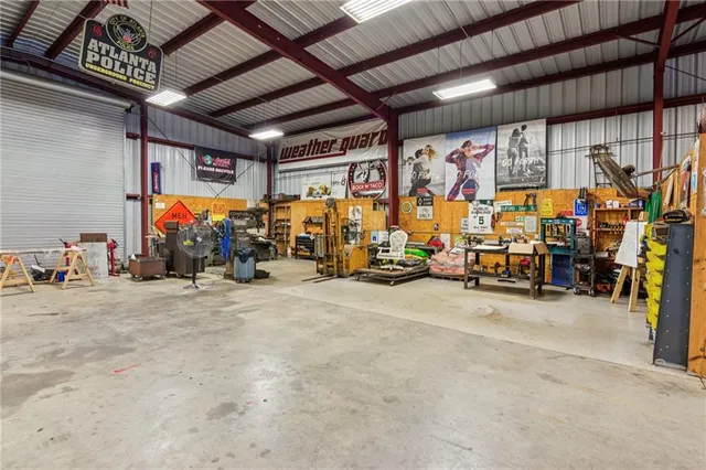 $1,695,000 | 10004 Freehome Highway, Canton, GA 30115