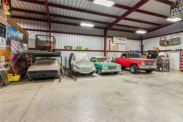 $1,695,000 | 10004 Freehome Highway, Canton, GA 30115