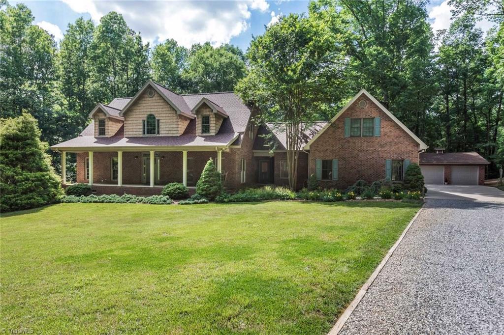 735 White Crane Road Salisbury, NC 28146 - Photo 1 of 30 Gallery Image 1