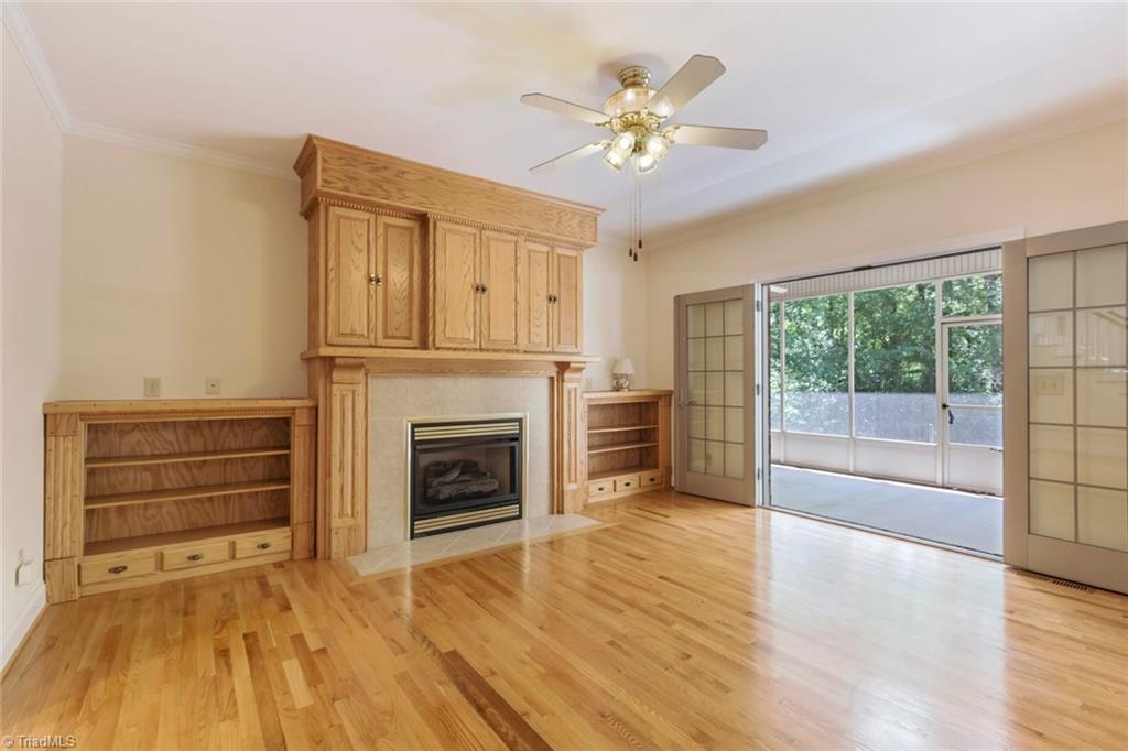 735 White Crane Road Salisbury, NC 28146 - Photo 9 of 30 Gallery Image 9