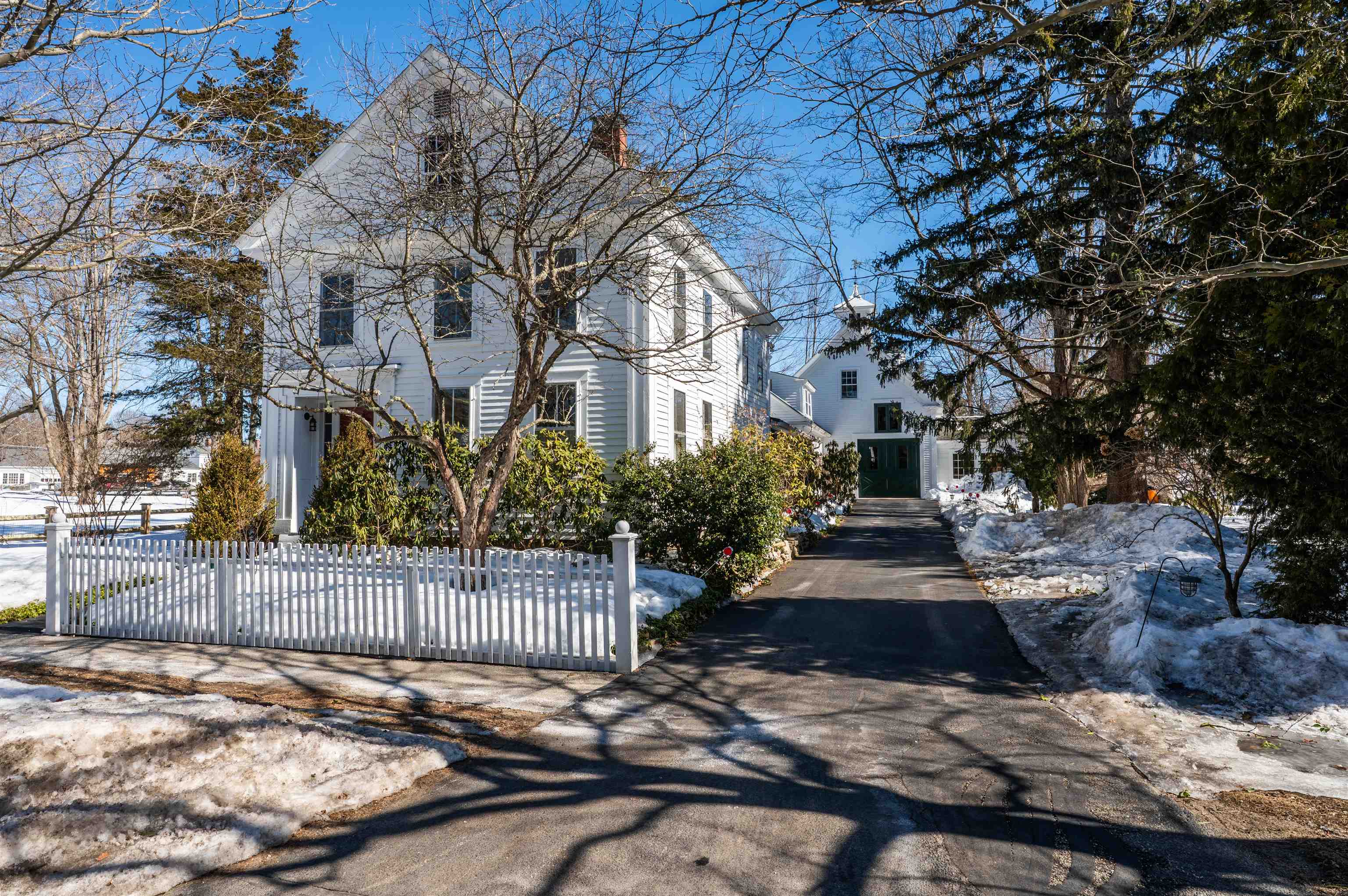120 Boston Post Road Amherst, NH 03031 - Photo 1 of 48