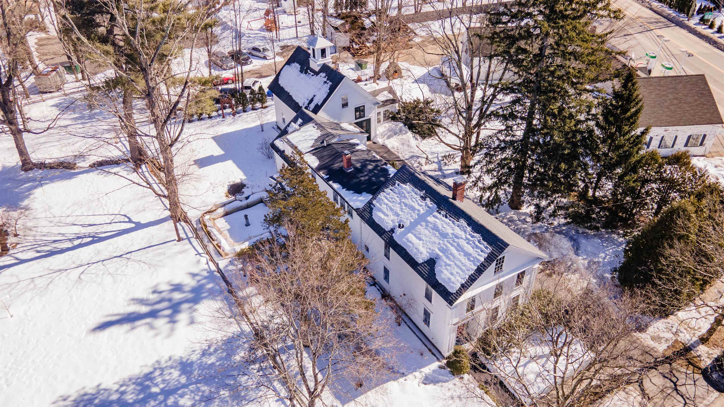 120 Boston Post Road Amherst, NH 03031 - Photo 3 of 48