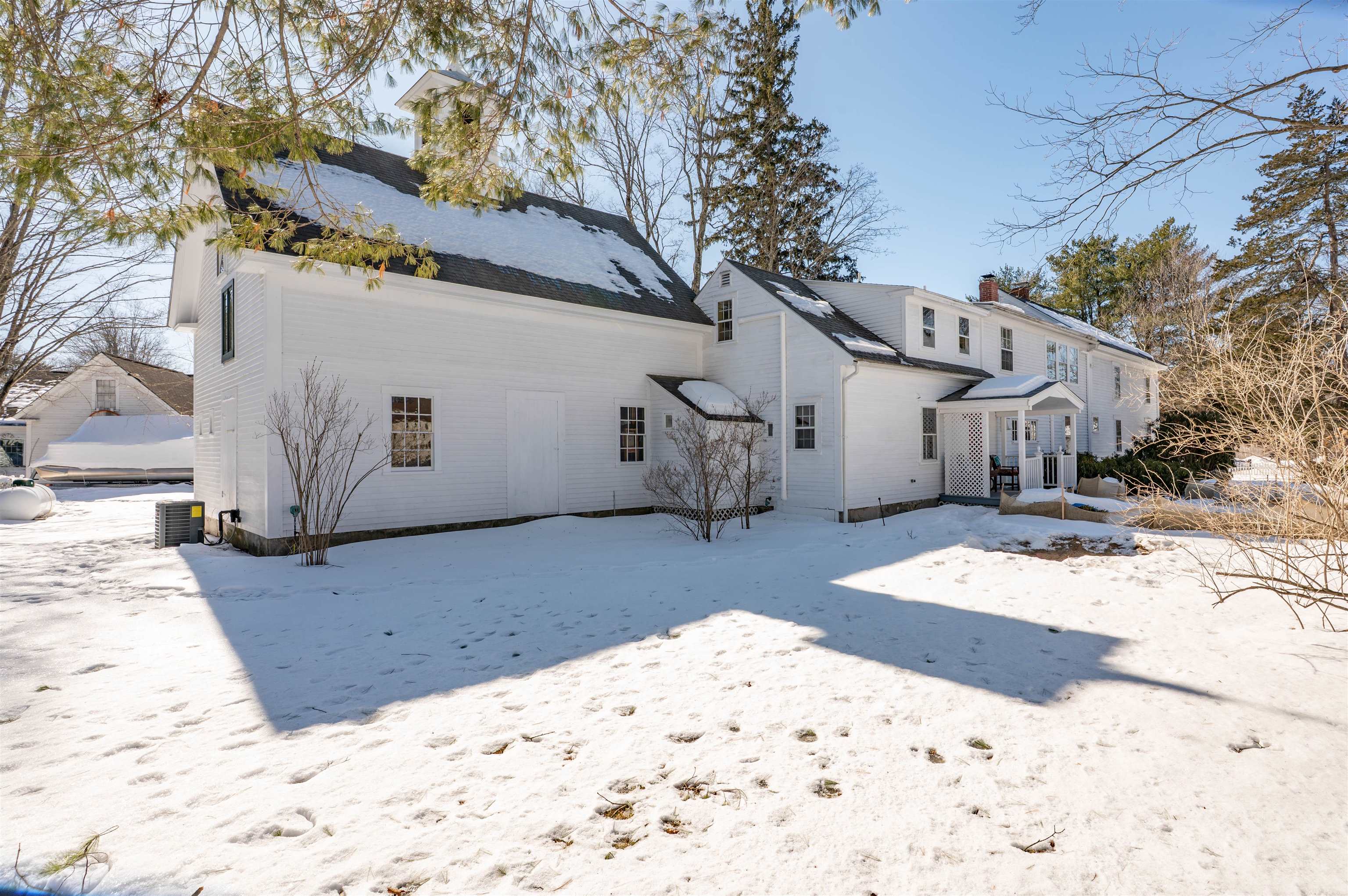 120 Boston Post Road Amherst, NH 03031 - Photo 36 of 48