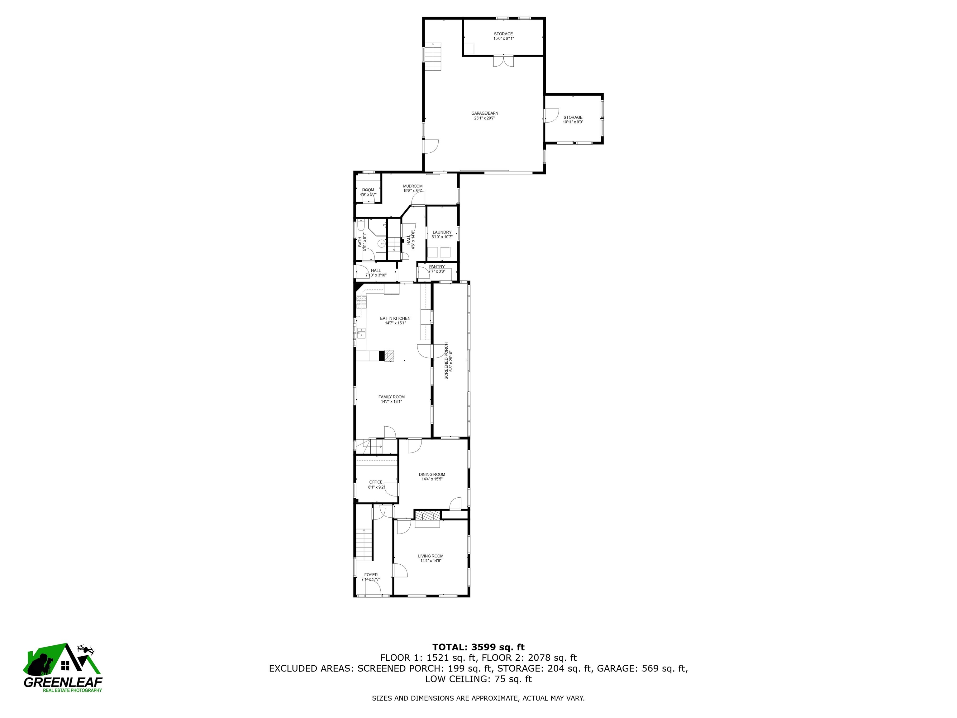 120 Boston Post Road Amherst, NH 03031 - Photo 47 of 48