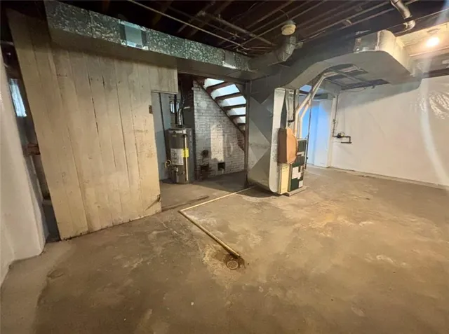 $214,900 | 705 California Avenue, Ellwood City, PA 16117