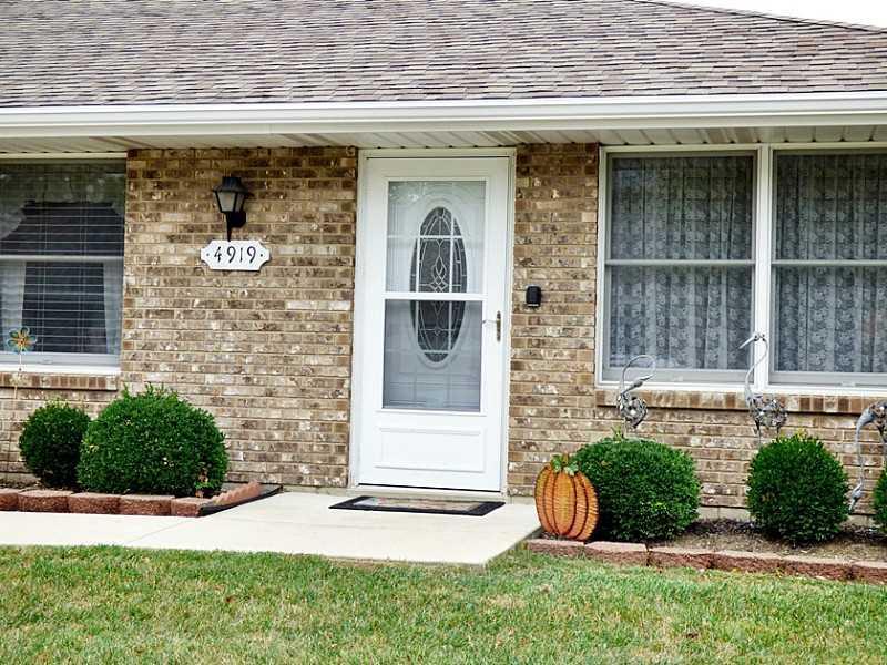 4919 Auston Street, Unit 4919 Springfield, OH 45502 - Photo 24 of 25