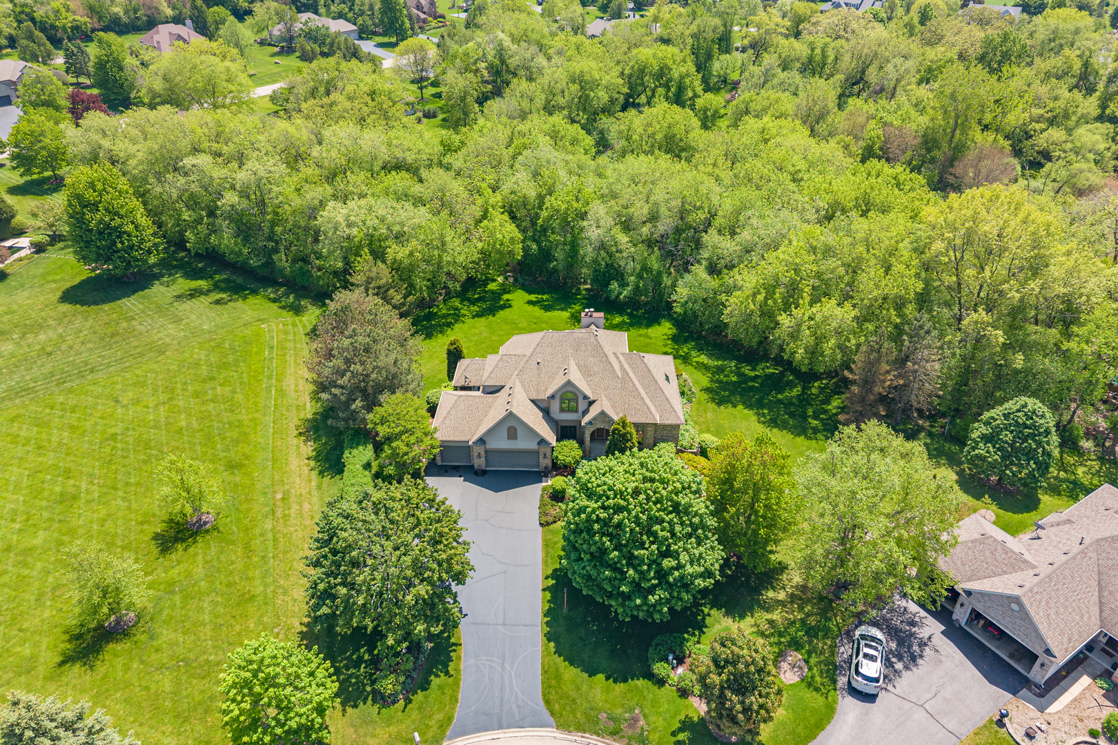 3302 Partridge Court Spring Grove, IL 60071 - Photo 41 of 43