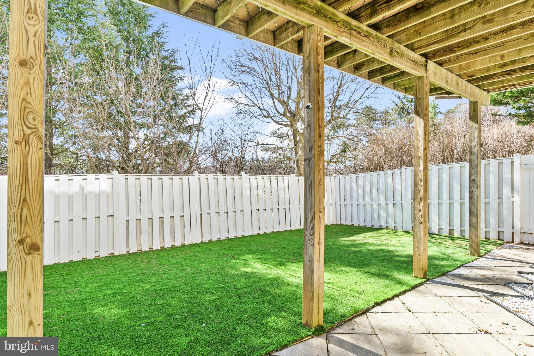8428 Bells Ridge Terrace Potomac, MD 20854 - Photo 27 of 28
