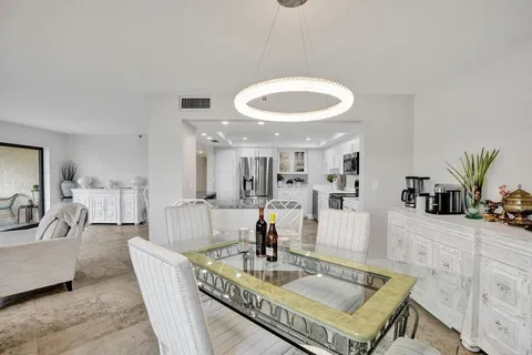 $599,000 | 501 North Riverside Drive, Unit 203, Pompano Beach, FL 33062