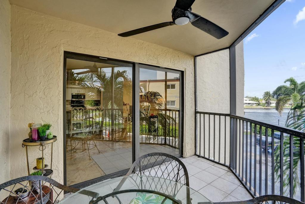 501 North Riverside Drive, Unit 203 Pompano Beach, FL 33062 - Photo 24 of 63 Photo 24
