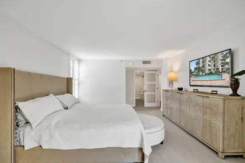 $599,000 | 501 North Riverside Drive, Unit 203, Pompano Beach, FL 33062