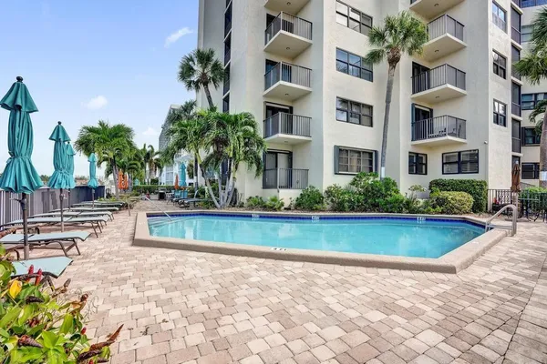 $575,000 | 501 North Riverside Drive, Unit 203, Pompano Beach, FL 33062