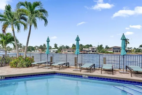 $599,000 | 501 North Riverside Drive, Unit 203, Pompano Beach, FL 33062