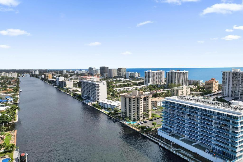 501 North Riverside Drive, Unit 203 Pompano Beach, FL 33062 - Photo 51 of 63 Photo 51