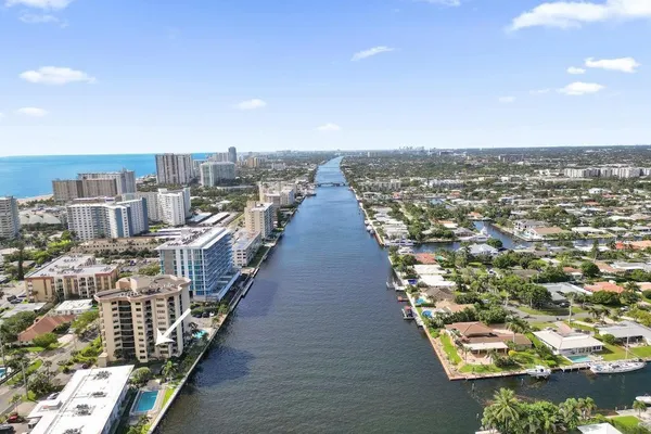 $575,000 | 501 North Riverside Drive, Unit 203, Pompano Beach, FL 33062