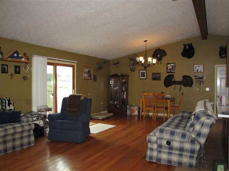161 South Elm Tree Road Conover, OH 45317 - Photo 4 of 21