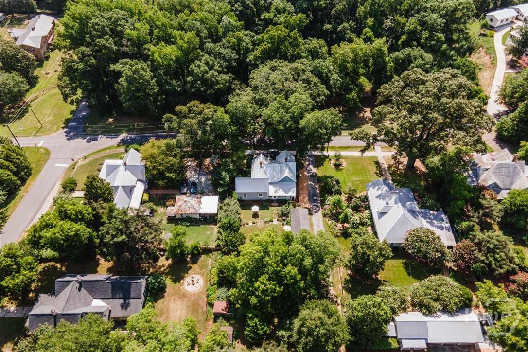 1725 Madison Street Comer, GA 30629 - Photo 54 of 56