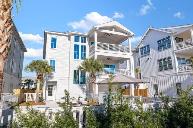 $4,400,000 | 8069 East County Highway 30A, Inlet Beach, FL 32461