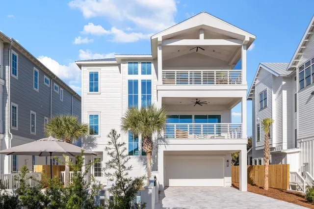 $4,400,000 | 8069 East County Highway 30A, Inlet Beach, FL 32461