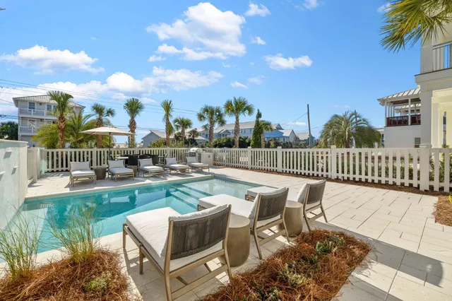 $4,400,000 | 8069 East County Highway 30A, Inlet Beach, FL 32461