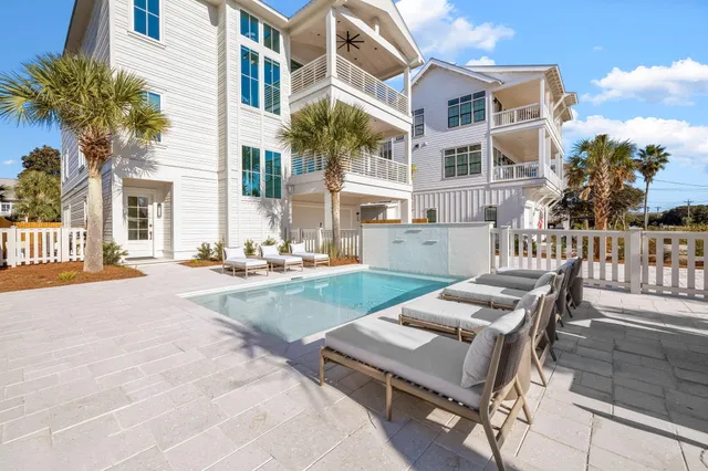 $4,400,000 | 8069 East County Highway 30A, Inlet Beach, FL 32461