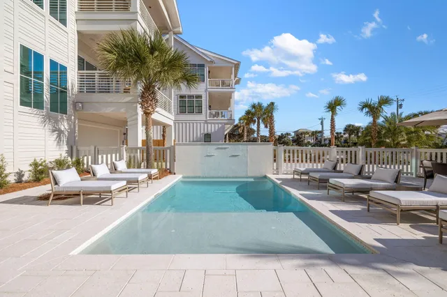 $4,400,000 | 8069 East County Highway 30A, Inlet Beach, FL 32461
