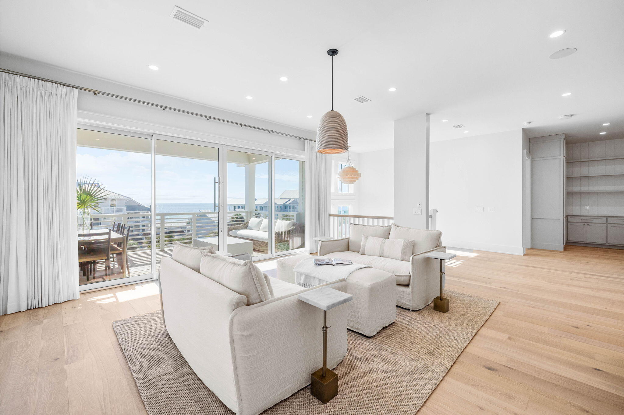 8069 East County Highway 30A Inlet Beach, FL 32461 - Photo 11 of 119 Great Room