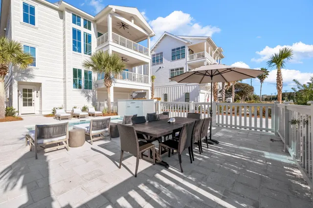 $4,400,000 | 8069 East County Highway 30A, Inlet Beach, FL 32461